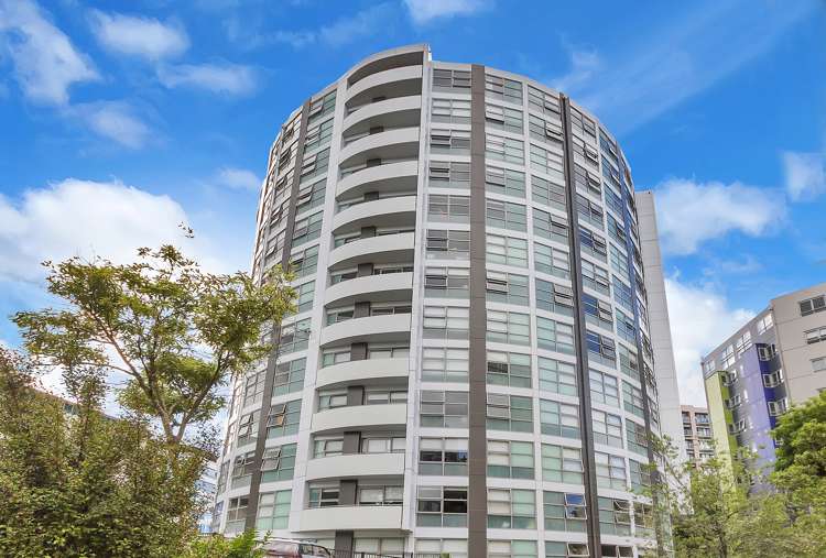 6j/156 Vincent Street Auckland Central_8