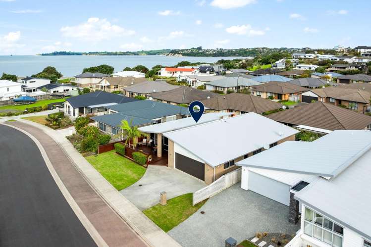 9 Trevally Place Snells Beach_21