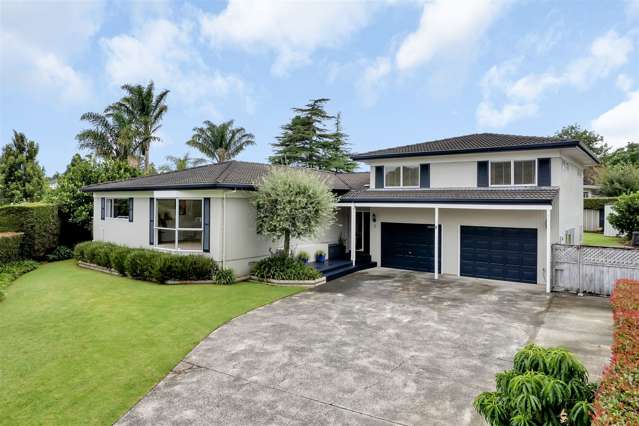 8 Blenheim Court Kamo_1