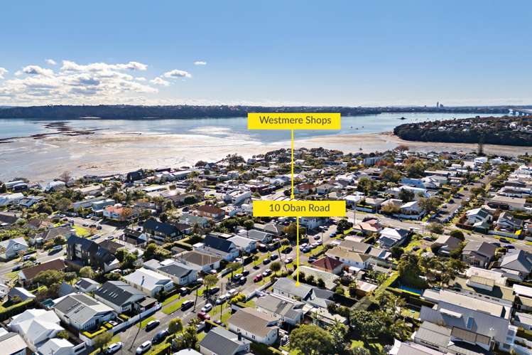 10 Oban Road Westmere_18