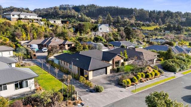 A Home That Truly Ticks All the Boxes