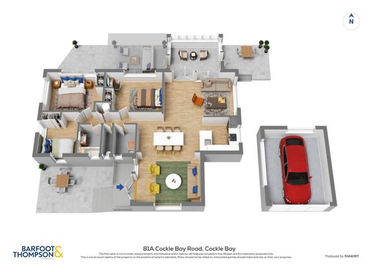 81a Cockle Bay Road Cockle Bay_15