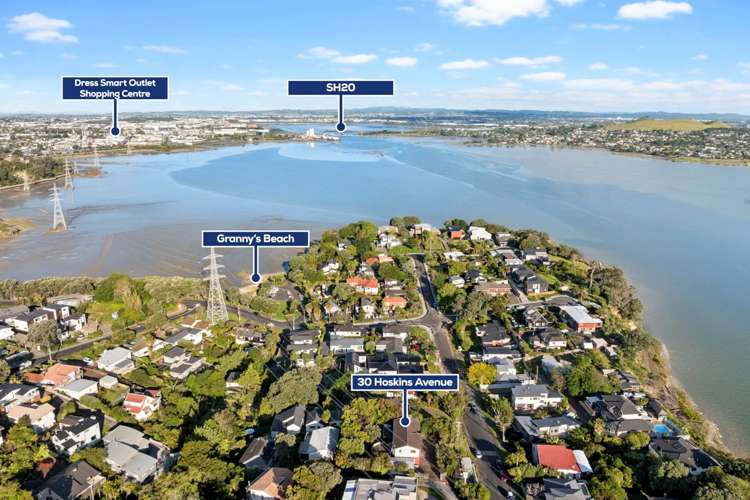 30 Hoskins Avenue Hillsborough_13