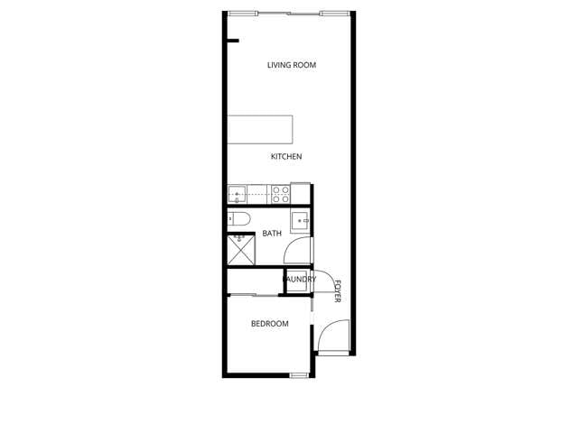 6/432 Great King Street North Dunedin_1