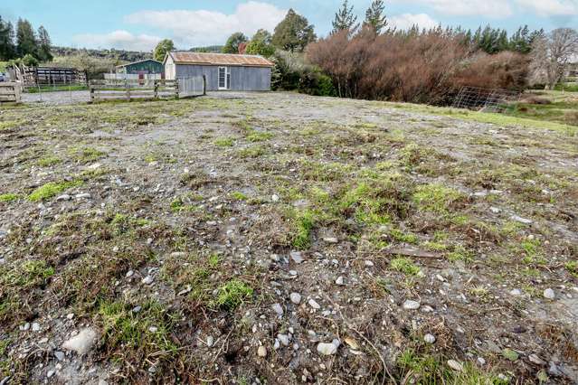 Lot 1 Kaniere Tram, Kaniere Hokitika_1