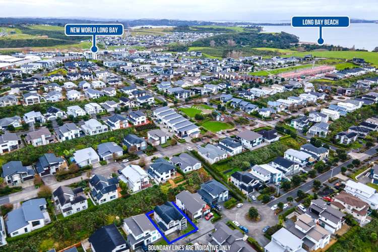 39 Remuremu Street Long Bay_42