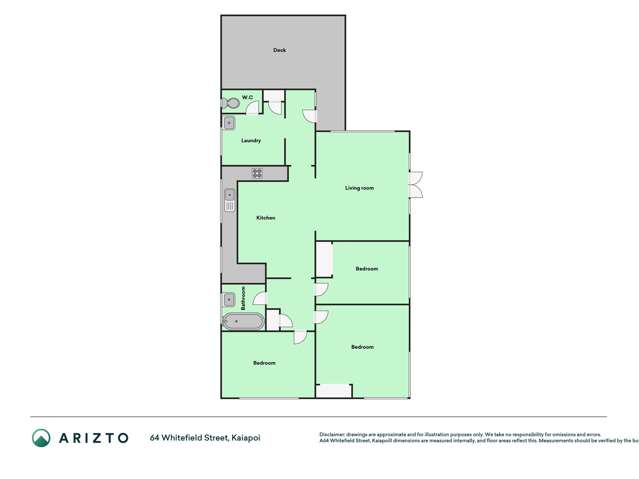 64 Whitefield Street Kaiapoi_1