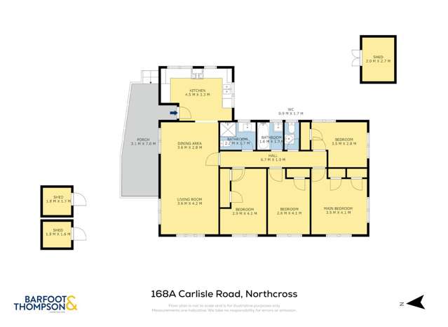 168A Carlisle Road Browns Bay_1