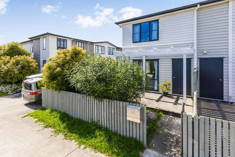 45 Saddleback Crescent Papakura_9