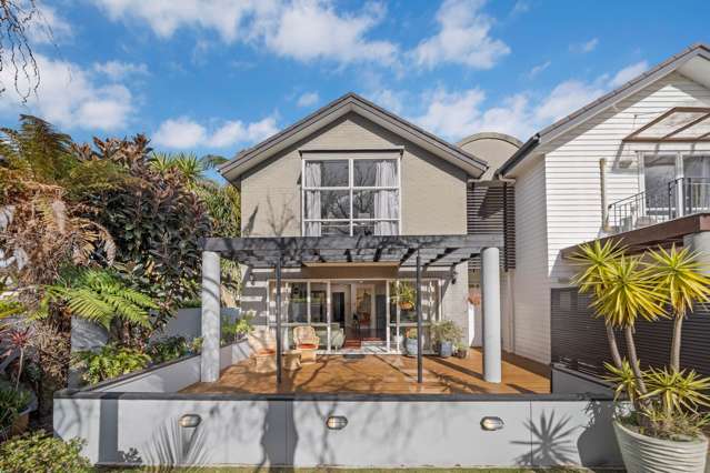 Home with Heart, Style & Space