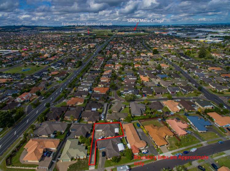 13 Ballybay Road East Tamaki_20