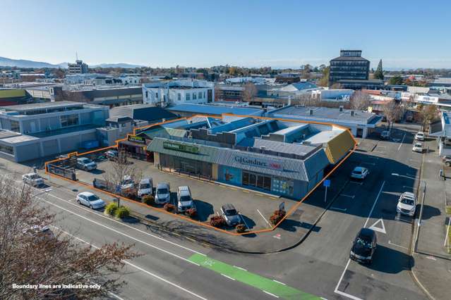 22 George Street Blenheim_1