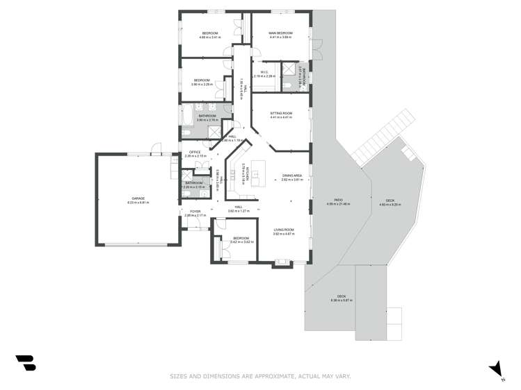 20 Bendalls Lane Oratia_30