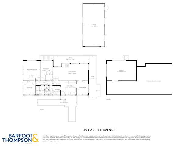 39 Gazelle Avenue Beach Haven_1