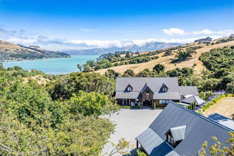 6890 Christchurch Akaroa Road Takamatua_62