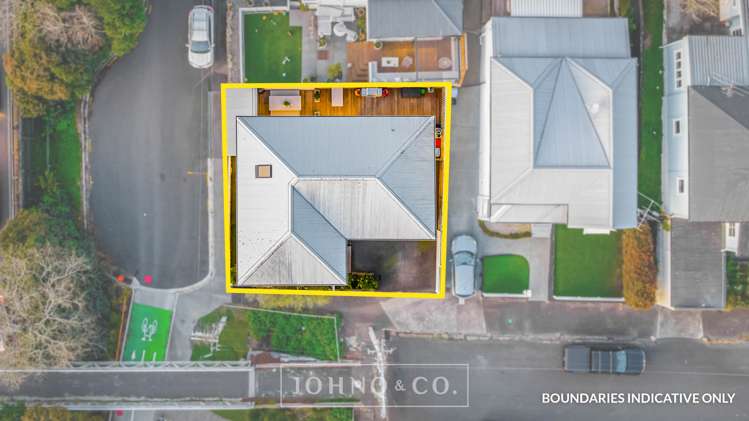 65 Haslett Street Eden Terrace_19