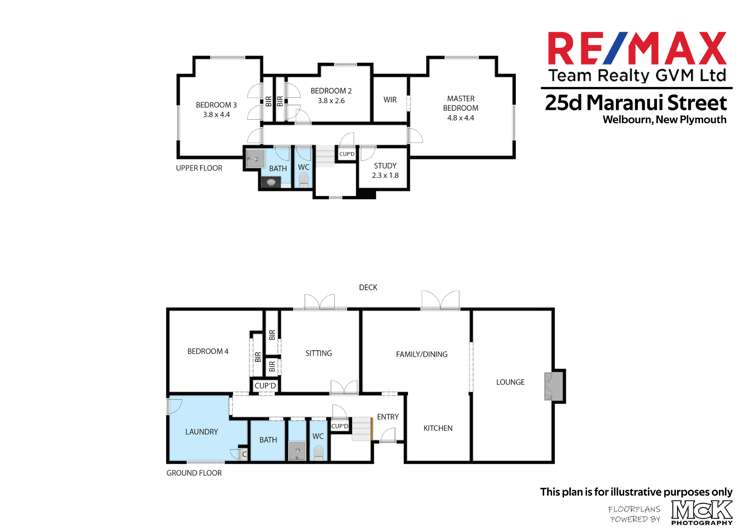 25d Maranui Street Welbourn_21