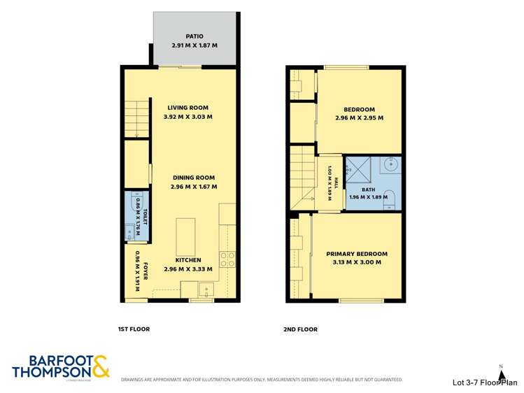 41 La Trobe Street Pakuranga Heights_28