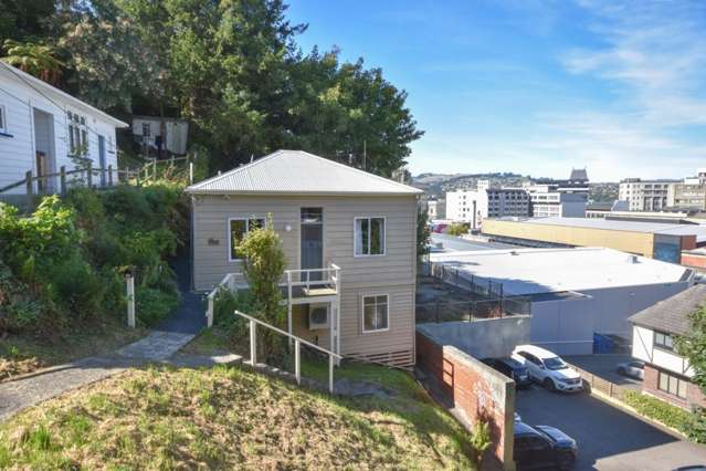 20 Clark Street Dunedin Central_2