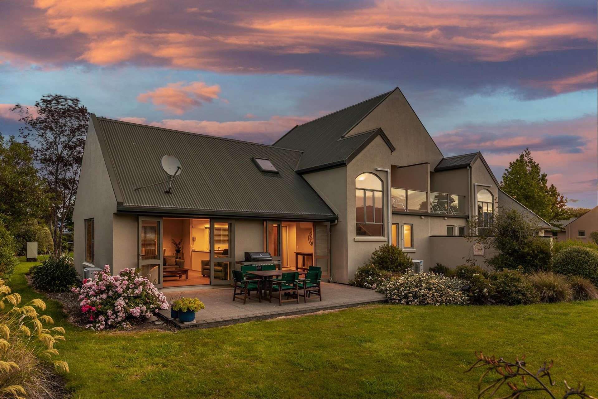 Villa 10, 55 Rapaura Road Rapaura_0