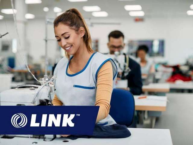Dual-Specialist Manufacturer | Growth and Scale!