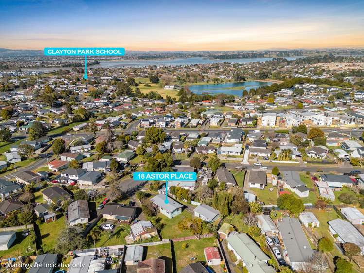 18 Astor Place Manurewa_14