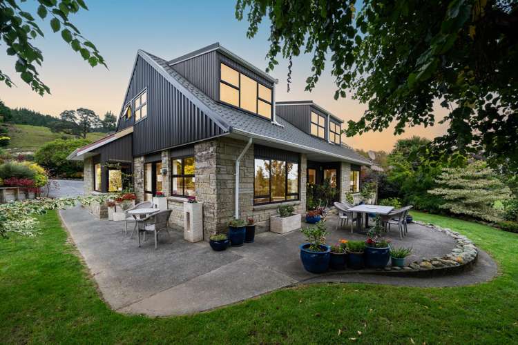 133 Mangaroa Valley Road Mangaroa_37