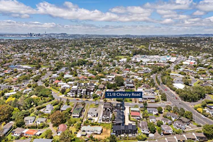 Unit 11/8 Chivalry Road Glenfield_16