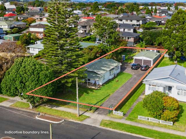 Developers Dream RC, BC and EPA for 9 townhouses
