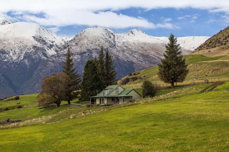Cecil Peak Station Queenstown_10