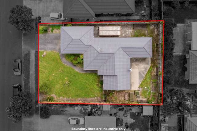 5 Whetstone Road Flat Bush_2