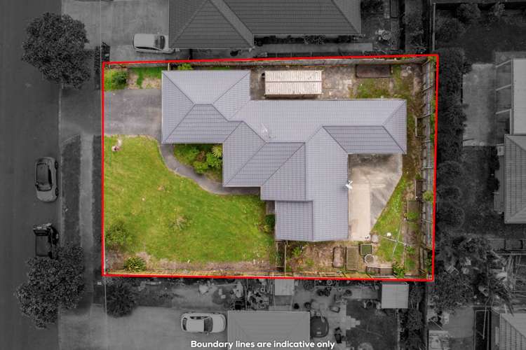 5 Whetstone Road Flat Bush_2