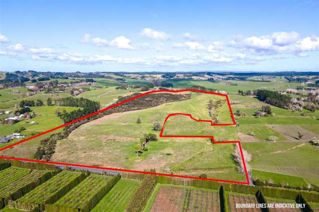 Lot 2 DP 401001 Kahikatea Flat Road Waitoki_1