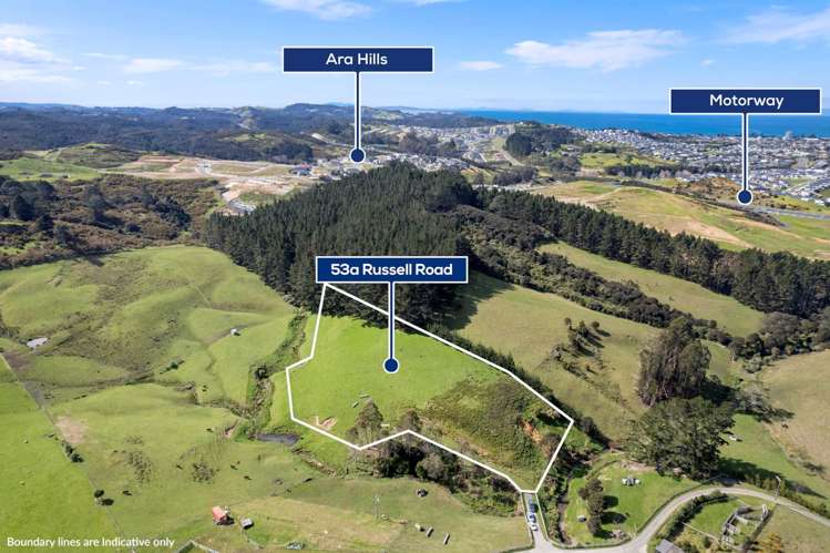 53a Russell Road Wainui_5