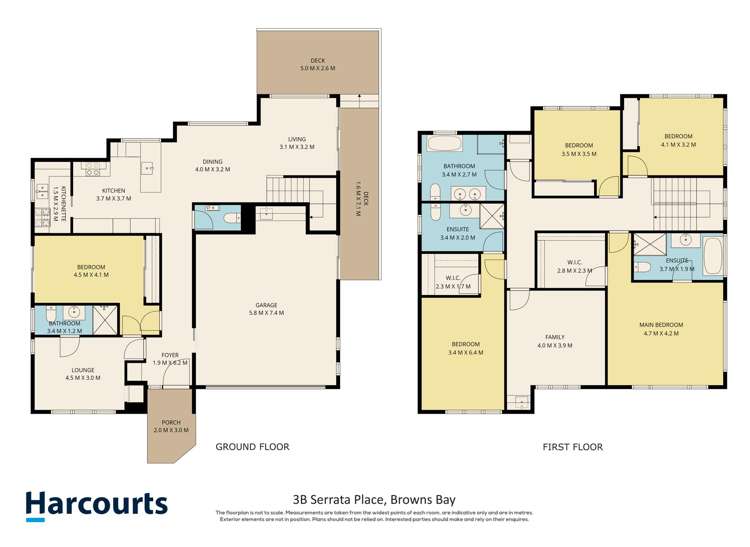 3B Serrata Place Browns Bay_32