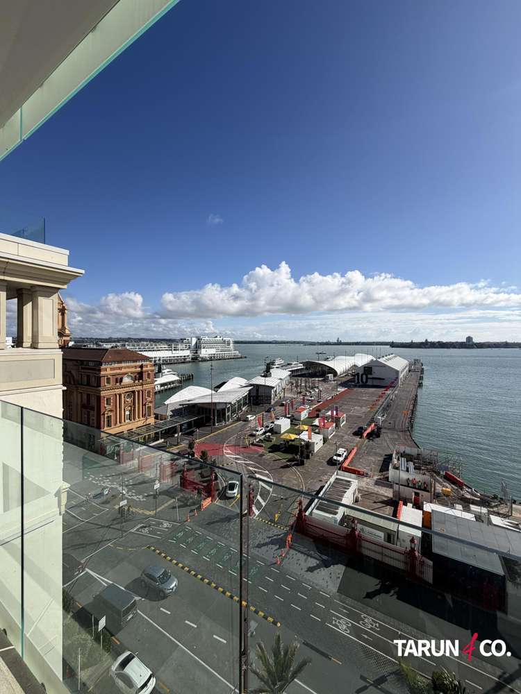 8/152 Quay Street City Centre_10