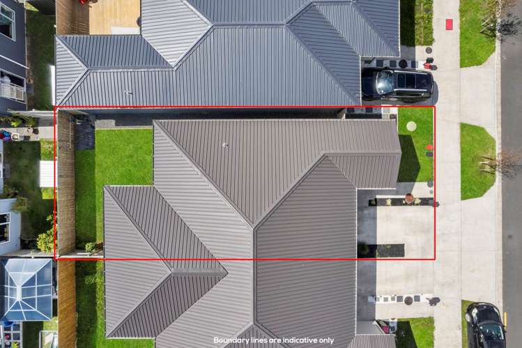 42 Whareatua Avenue Takanini_16