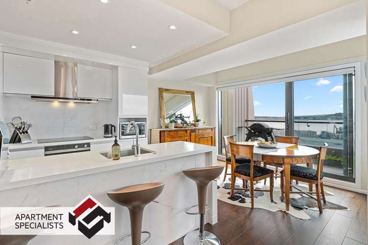 1406/47 Beach Road Auckland Central_15