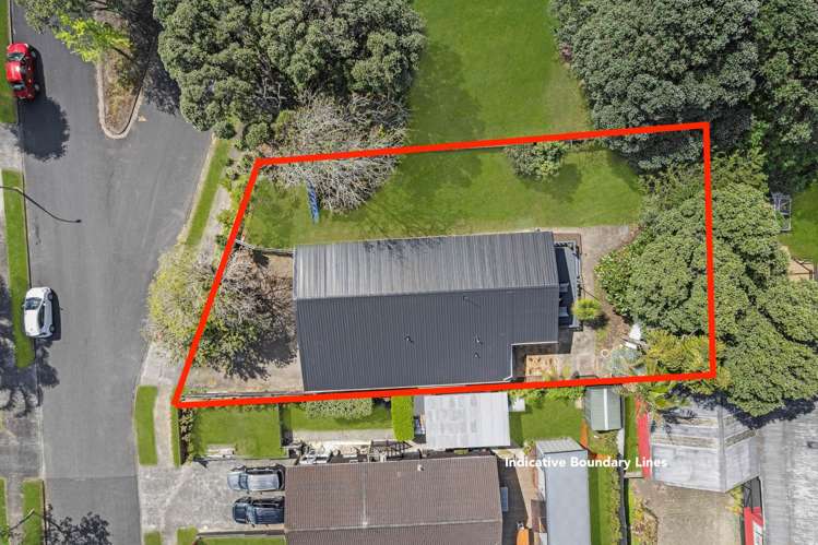 45 Seaward Place Wattle Downs_19