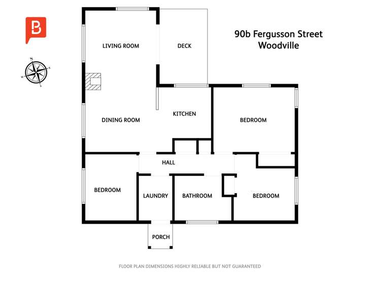90B Fergusson Street Woodville_6