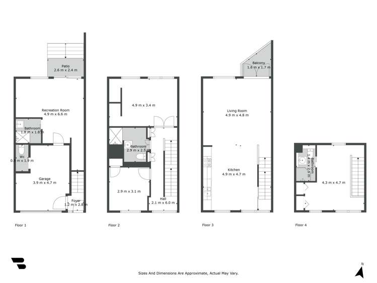 5/333 Karangahape Road Auckland Central_18