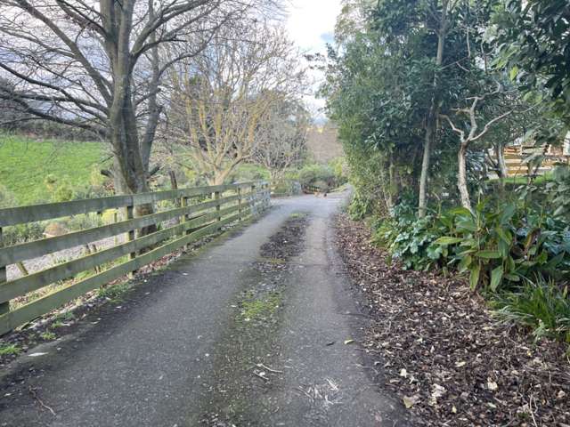 FEILDING - 4 BEDROOMS
