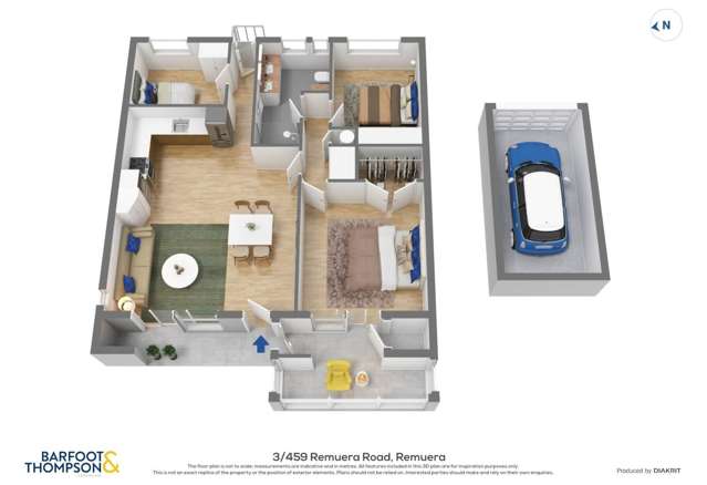 3/459 Remuera Road Remuera_1