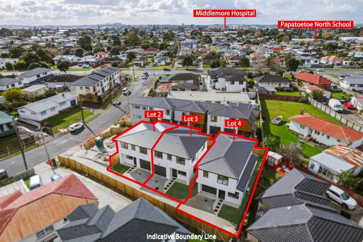 Lot 2/8 Cheviot Street Mangere East_20