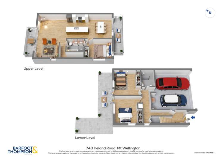 74b Ireland Road Mount Wellington_20