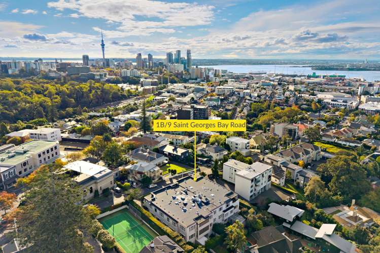 1B/9 St Georges Bay Road Parnell_19