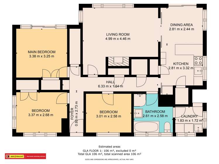 9 Norrie Place Putaruru_11