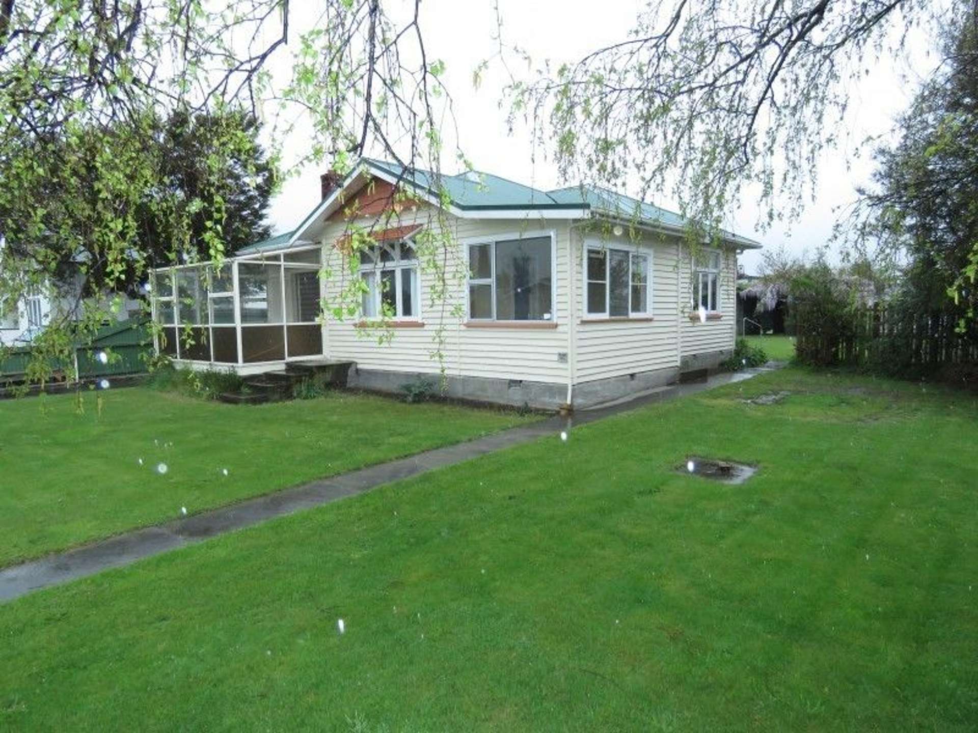 26 Kitchener Street Netherby Ashburton Houses for Sale One Roof