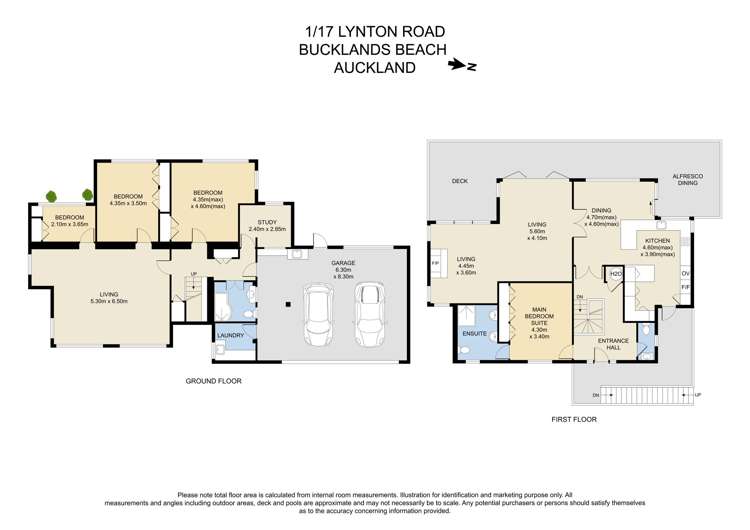 17A Lynton Road Bucklands Beach_36