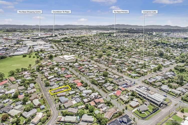 14 Larnach Street Saint Andrews_19